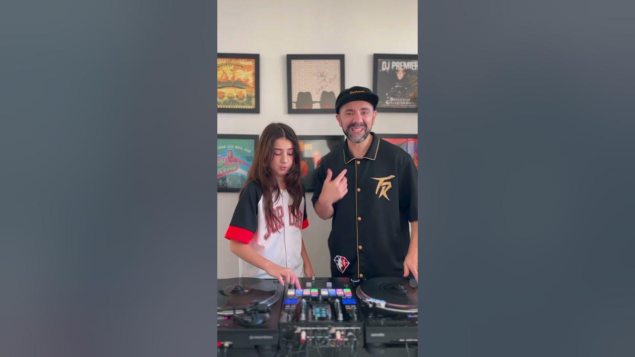 Kybba - Ba Ba Bad vs Sean Paul - Give me The Night π₯#djshock #djmichelle Kybba - Ba Ba Bad vs Sean Paul - Give me The Night π₯#djshock #djmichelle