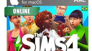 The Sims 4 roda no MacBook air M1?