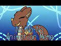 Na na na animation meme  artfight attack