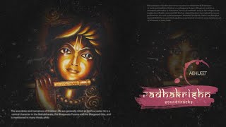 Radhakrishn Soundtracks 118  - Banke Bihari SONG