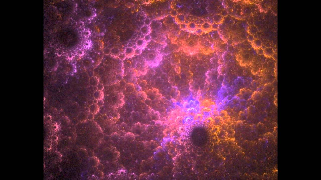 Warp Technique - Whale Salt Dog