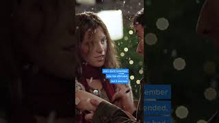 Okay, Swoon. Serendipity