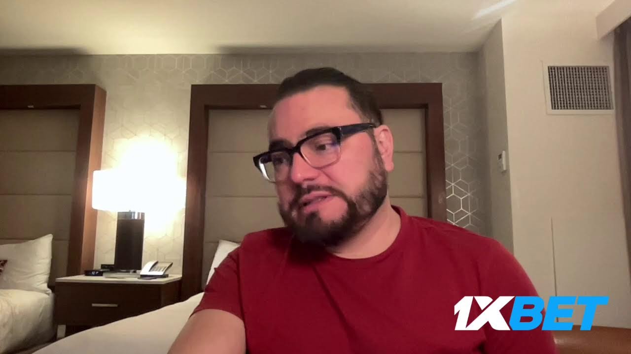 Post UFC 330, Morales vs Garry y Contender Series: Legaspi EN VIVO presentado por 1XBET