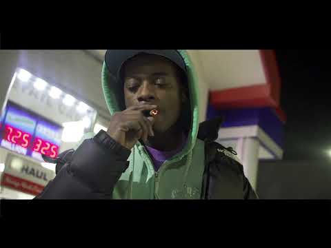 FBG Young - Blitz ( Official Video ) prod: @fsonthetrack