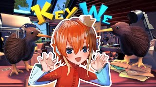 KeyWe Time~