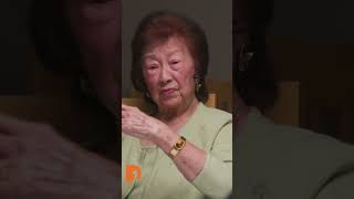 Mary Kamidoi and Shinji Takahashi talks about life as a Japanese American in Detroit