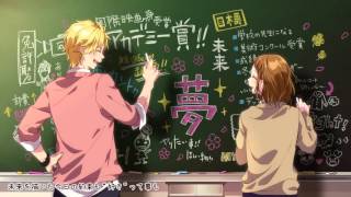 Vignette de la vidéo "┗|∵|┓恋色に咲け／HoneyWorks feat.GUMI"