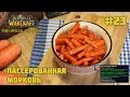 #23 Пассерованная морковь - World of Warcraft: The Official Cookbook