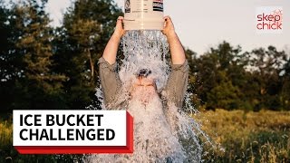 Did the Ice Bucket Challenge Fund an ALS Breakthrough?