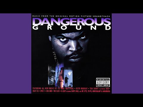 Keith Murray (ft.50 Grand) - Dangerous Ground
