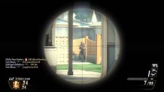 Famous FaZe Winnie - Split Quad Feed Profile