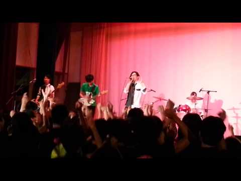 モモコ学祭①