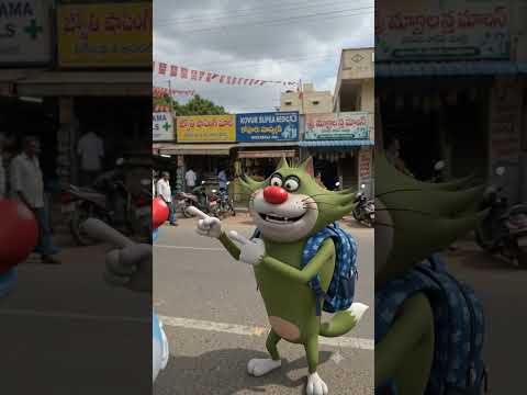 oggy and the cockroaches
