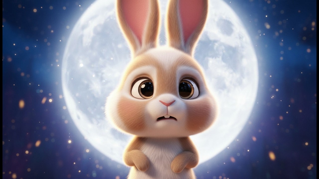 A Magical Bedtime Story About the Stars