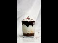 Home Cafe Mocha BongBlanc's Cream