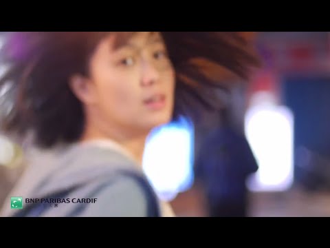 Sleeping Beauty - A Very Touching Commercial by BNP Paribas Cardif Taiwan 睡美人 - 超感人微電影 法國巴黎保險