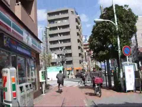 東京スカイツリー 駒形橋編