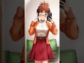 【アイドルマスターミリオンライブ!】秋月 律子