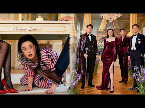 破落宗小师妹离婚后惊艳全球 poster