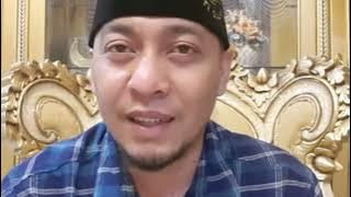 UJANG BUSTOMI IJAZAH KAN ILMU TERTINGGI ANDALAN ANTI GALAU