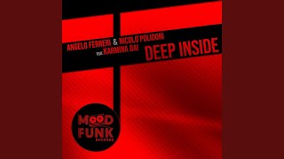 Deep Inside (Instrumental Radio Edit)