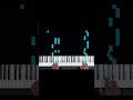 How to play Alla Turca on piano ( Easy piano tutorial )