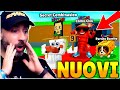 TROVO TUTTI I NUOVI BRAINROT LIMITED EDITION! - ADMIN ABUSE STEAL a Brainrot!