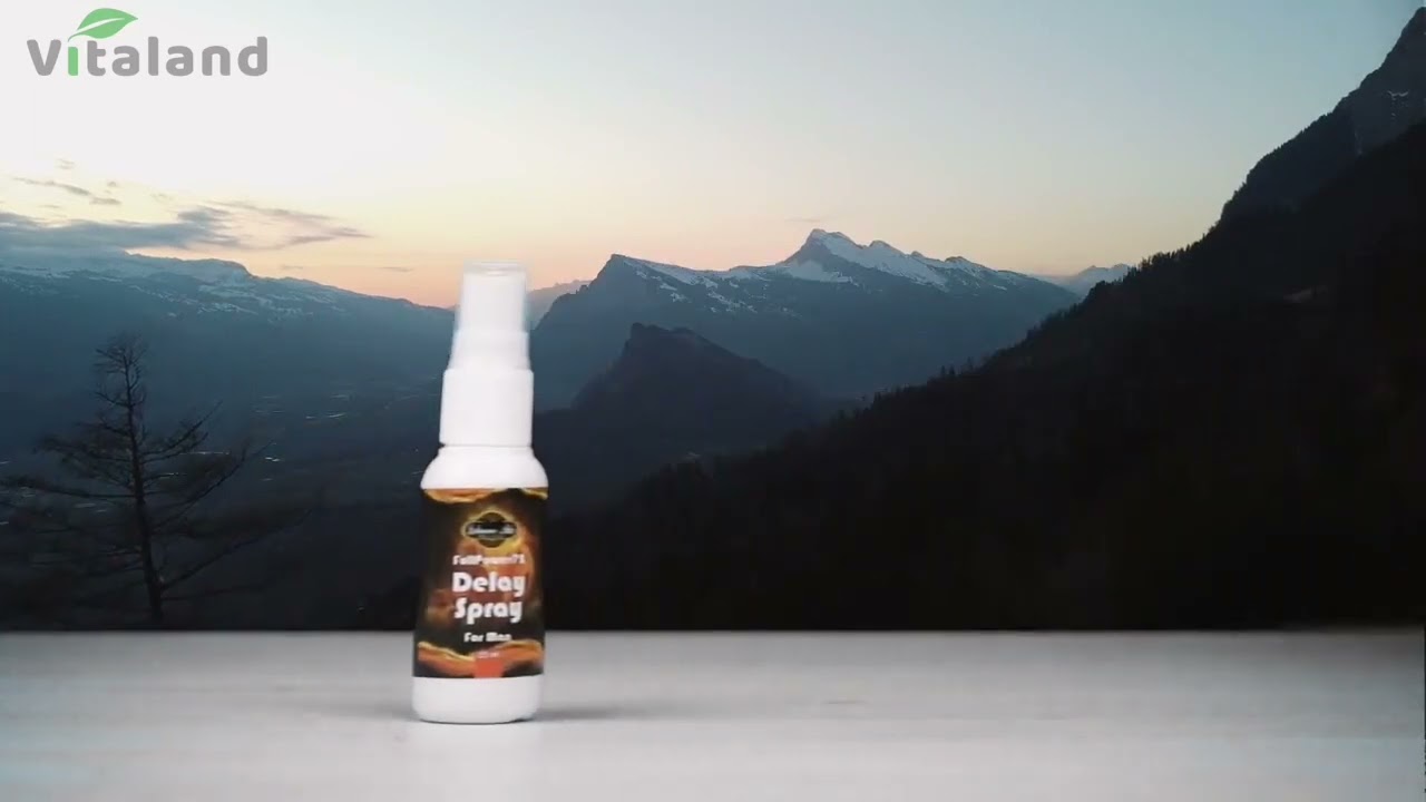 Vitaland - источник здоровья❗