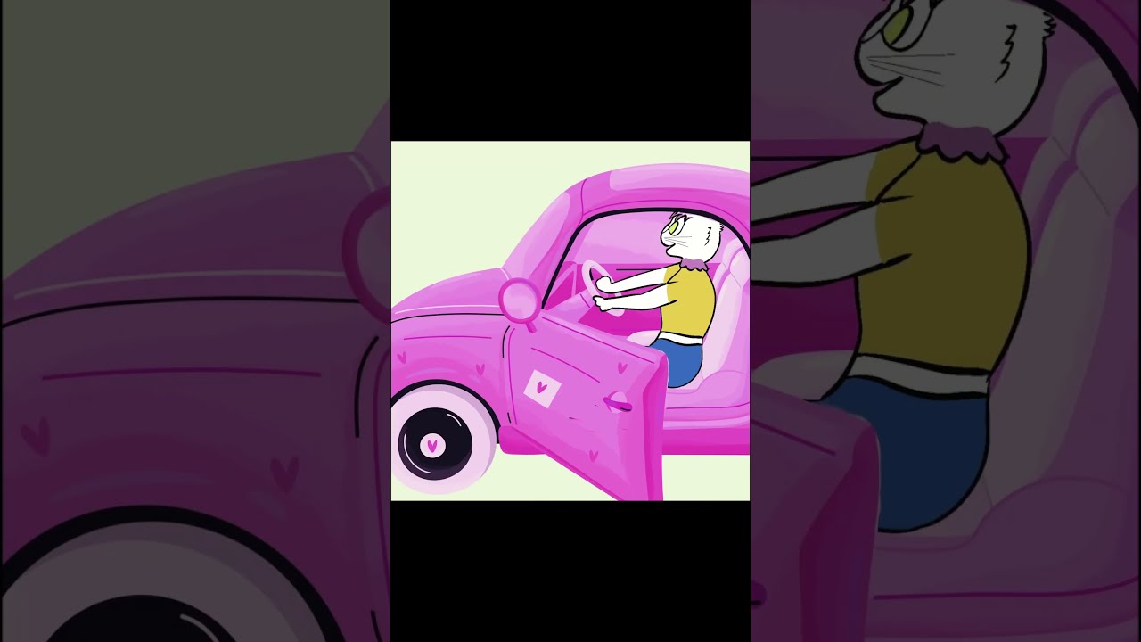 Compromise Shorts Funny Animation