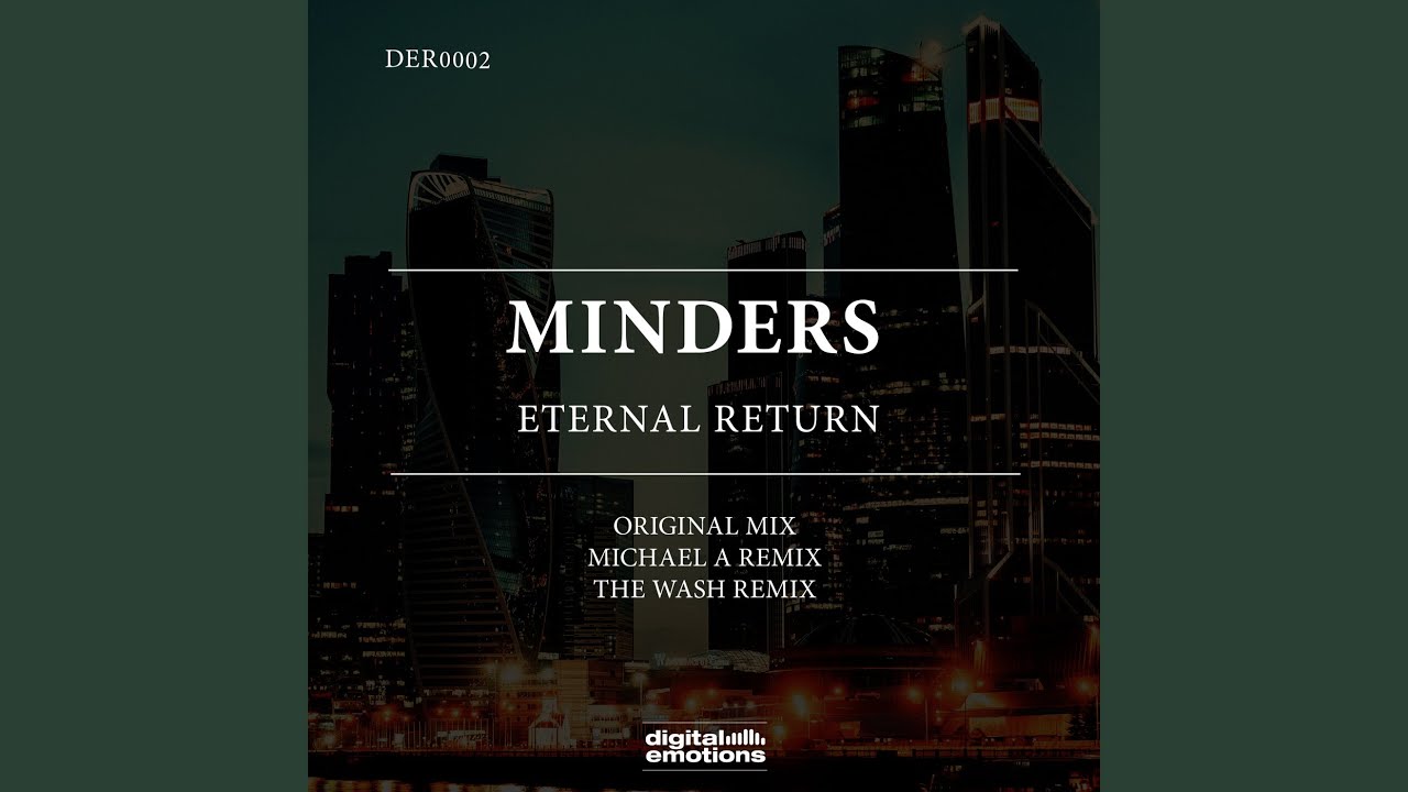 Mira Eternal Return (Michael A Remix) en YouTube