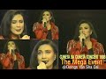 THE MEGA CONCERT : CUNETA SA CUNETA CONCERT 1993