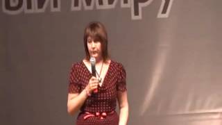 Ольга Дворяшина Врач диетолог о продукте Energy Diet .Часть 1 Ольга Дворяшина Врач диетолог о продукте Energy Diet .Часть 1
