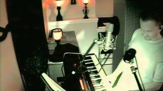 Before the Throne - Shane & Shane | WorshipMob Cover