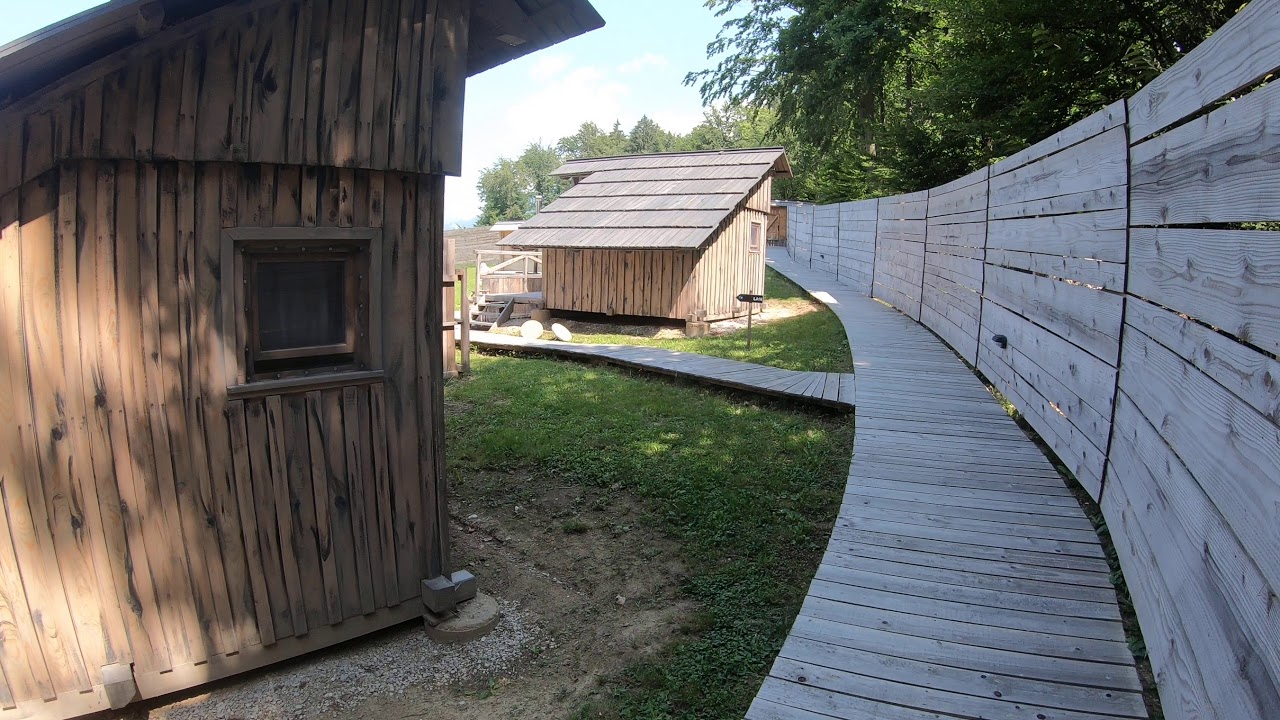 Alp Glamping Village