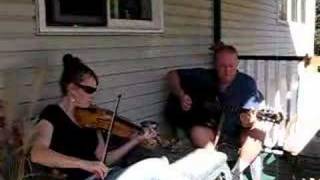 Squaw Rapids Reel ,Nathalie Conners