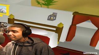 Drake - Arabian Osrs Freestyle
