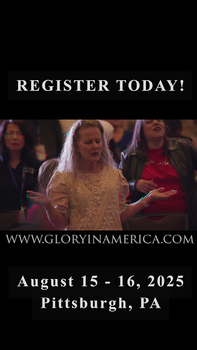 Dr. Charlie Jordan – Worship that Ushers in His Glory!