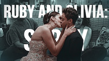 [On My Block] Ruby & Olivia: Sorry