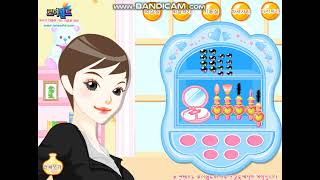 First Date Makeover dress up game || Girl's First Date Dress Up game screenshot 3