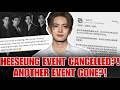 Heeseung Shanghai Event Suddenly Cancelled Heeseung’s Post-ENHYPEN Era Already Facing Issues?