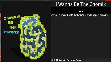 How To Get I Wanna Be The Chomik In FTC […]