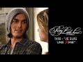 Pretty Little Liars - Hanna Asks Caleb About His Real Parents - 