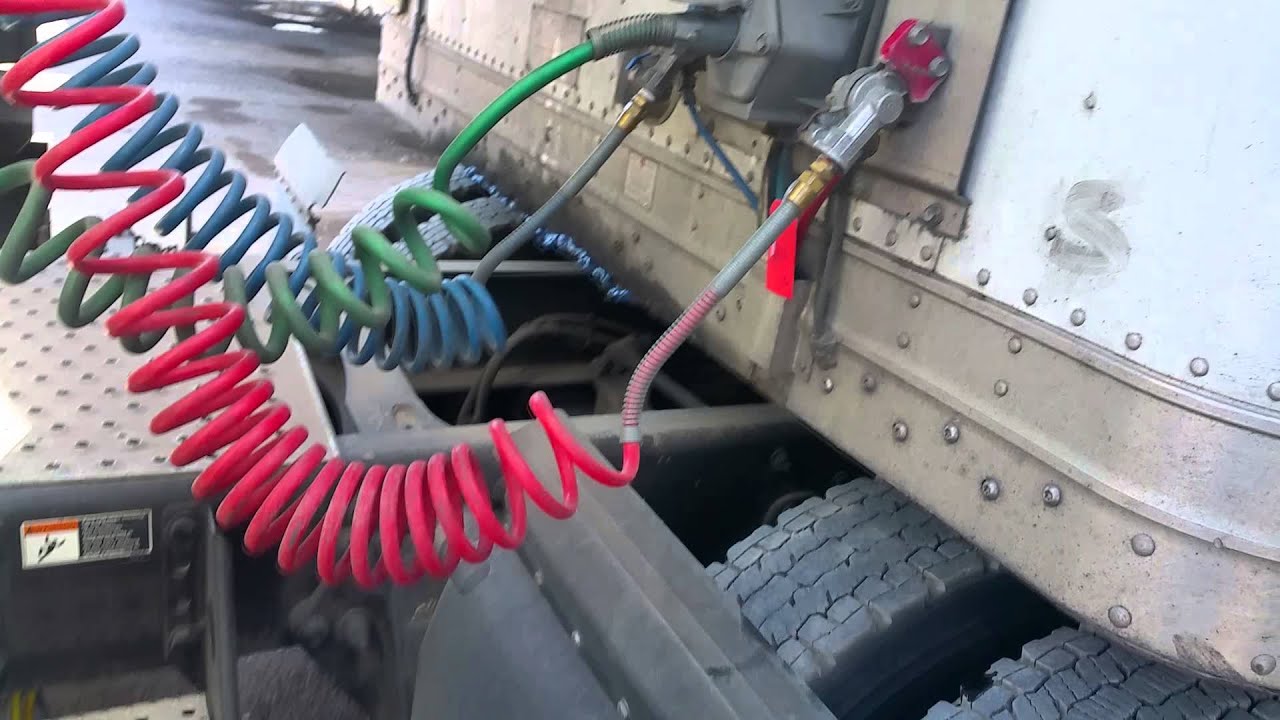 Fifth wheel grease Quick Tip YouTube