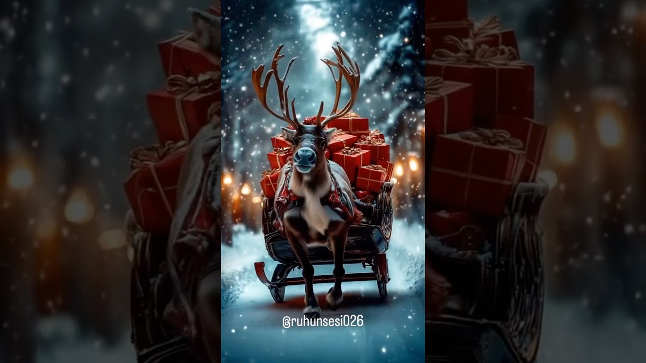 A New Year, A New Light – Start 2026 with Hope & Joy