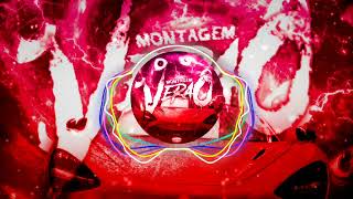 LXNGVX, ATLXS,DJ FKU - MONTAGEM - VERAO (Remix by ZxcKIng? Slow)