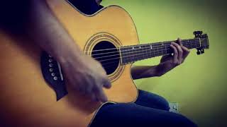 Video thumbnail of "Jafar Iqbal - "Shesh Koro Na (শেষ করো না)"... [Cover]"