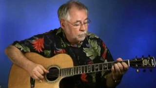 John Standefer: I'll See You In My Dreams chords