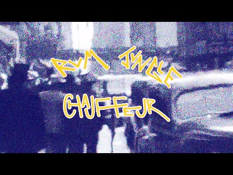 Rum Jungle - Chauffeur (Official Lyric Video)