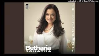 Usah Kau Harap - betharia sonatha
