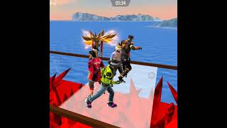 I am back after a long time with glass bridge squid gameplay 😁😍
